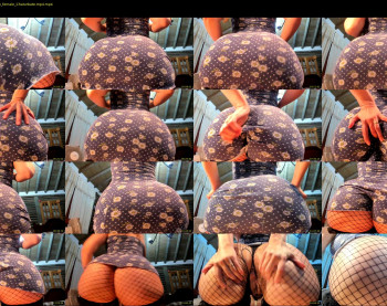 little_izzi — 19 minute Chaturbate female cam show recording, 720p, Mar 24, 2020