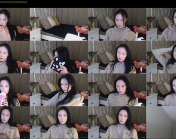 littlething88 — 53 minute Chaturbate female cam show recording, 720p, Mar 25, 2020