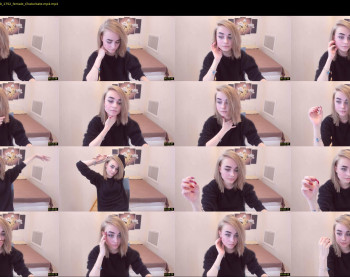 mary_romance — 4 minute Chaturbate female cam show recording, 1080p, Mar 24, 2020