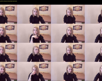 mary_romance — 6 minute Chaturbate female cam show recording, 1080p, Mar 24, 2020