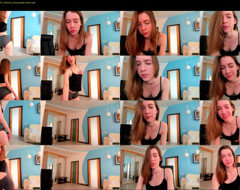 mcflurry18 — 51 minute Chaturbate female cam show recording, 720p, Mar 24, 2020