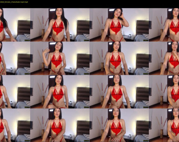 meganscottx — 8 minute Chaturbate female cam show recording, 1080p, Mar 24, 2020