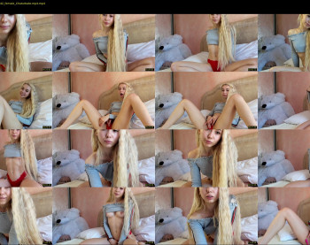 meryfoxxx — 16 minute Chaturbate female cam show recording, 1080p, Mar 24, 2020