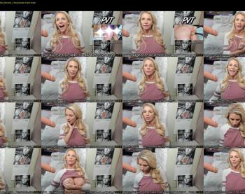 miakinkdd — 25 minute Chaturbate female cam show recording, 1080p, Mar 24, 2020