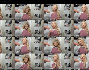 miakinkdd — 14 minute Chaturbate female cam show recording, 1080p, Mar 24, 2020