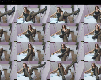 miracle_rose — 22 minute Chaturbate female cam show recording, 1080p, Mar 24, 2020