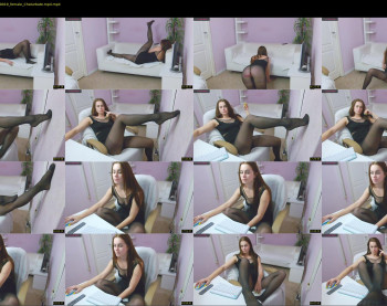 miracle_rose — 31 minute Chaturbate female cam show recording, 1080p, Mar 25, 2020