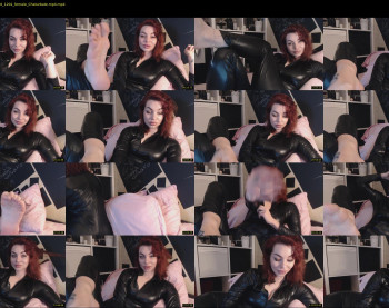 missmirandagd — 71 minute Chaturbate female cam show recording, 1080p, Mar 24, 2020