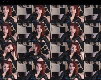 missmirandagd — 10 minute Chaturbate female cam show recording, 1080p, Mar 24, 2020