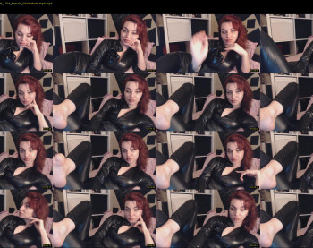 missmirandagd — 8 minute Chaturbate female cam show recording, 1080p, Mar 24, 2020