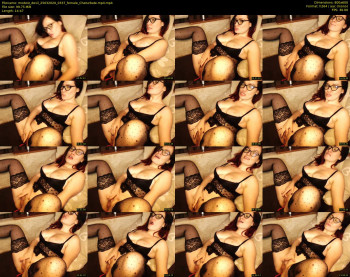 modest_devil — 15 minute Chaturbate female cam show recording, 480p, Mar 25, 2020