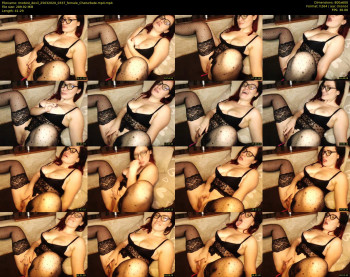 modest_devil — 42 minute Chaturbate female cam show recording, 480p, Mar 25, 2020