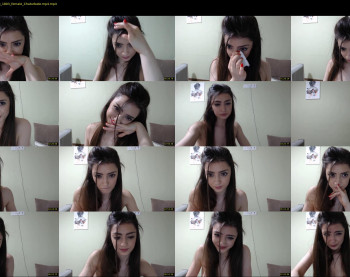 muslim_candy — 9 minute Chaturbate female cam show recording, 1080p, Mar 24, 2020