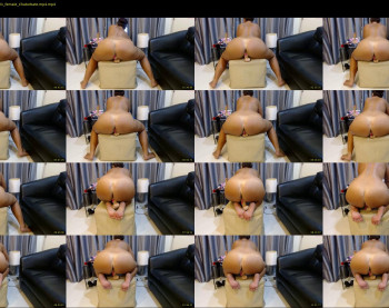 na_ta777 — 13 minute Chaturbate female cam show recording, 720p, Mar 24, 2020