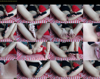naughtysextime — 30 minute Chaturbate female cam show recording, 1080p, Mar 24, 2020