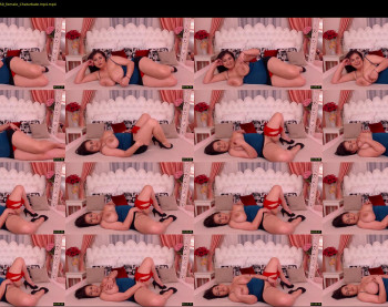norahreve — 7 minute Chaturbate female cam show recording, 720p, Mar 24, 2020