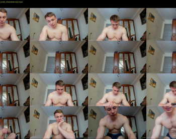 o_r_b_i_t — 21 minute Chaturbate male cam show recording, 720p, Mar 24, 2020