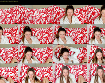 oksanafedorova — 76 minute Chaturbate female cam show recording, 1080p, Mar 24, 2020