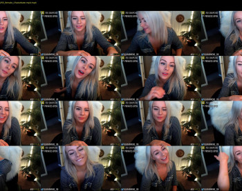 oliviaowens — 5 minute Chaturbate female cam show recording, 1080p, Mar 24, 2020