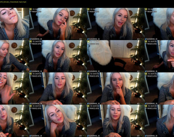 oliviaowens — 15 minute Chaturbate female cam show recording, 1080p, Mar 24, 2020