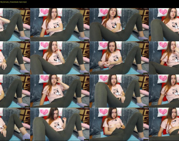 peaceduke — 15 minute Chaturbate female cam show recording, 1080p, Mar 24, 2020