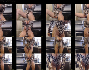 persianangel — 4 minute Chaturbate female cam show recording, 1080p, Mar 24, 2020