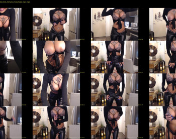 persianangel — 70 minute Chaturbate female cam show recording, 1080p, Mar 25, 2020