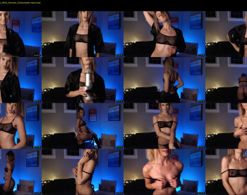 phoenix_taylor — 71 minute Chaturbate female cam show recording, 1080p, Mar 24, 2020