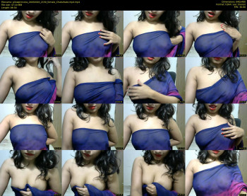 pilowprincess — 9 minute Chaturbate female cam show recording, 480p, Mar 24, 2020