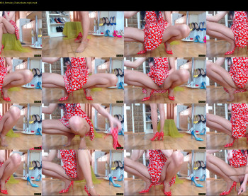 power_stuff — 64 minute Chaturbate female cam show recording, 720p, Mar 24, 2020