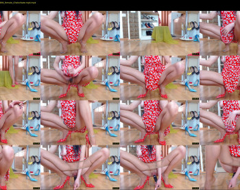 power_stuff — 37 minute Chaturbate female cam show recording, 720p, Mar 24, 2020
