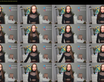 presidenttaylor — 36 minute Chaturbate female cam show recording, 720p, Mar 24, 2020
