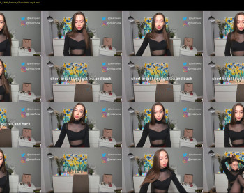 presidenttaylor — 36 minute Chaturbate female cam show recording, 720p, Mar 24, 2020