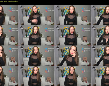 presidenttaylor — 10 minute Chaturbate female cam show recording, 720p, Mar 25, 2020