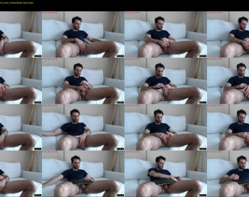 prince_89 — 3 minute Chaturbate male cam show recording, 720p, Mar 24, 2020