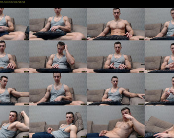 prince_d1ck — 113 minute Chaturbate male cam show recording, 720p, Mar 24, 2020