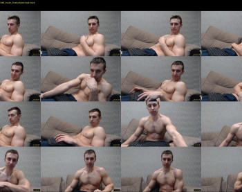 prince_d1ck — 21 minute Chaturbate male cam show recording, 720p, Mar 24, 2020