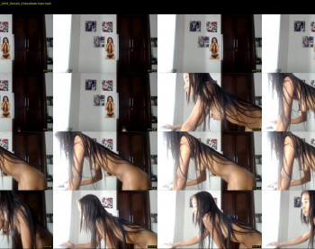 rachel_evans_ — 6 minute Chaturbate female cam show recording, 1080p, Mar 24, 2020
