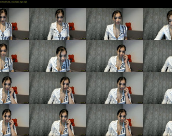 raquelle_star — 4 minute Chaturbate couple cam show recording, 1080p, Mar 24, 2020