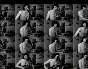 sahueso — 41 minute Chaturbate male cam show recording, 720p, Mar 24, 2020