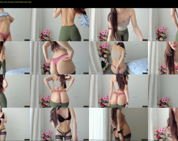 sweety_rinushka_ — 71 minute Chaturbate female cam show recording, 1080p, Mar 24, 2020