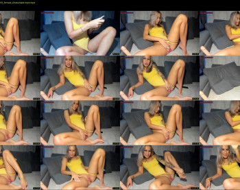 teonatorru — 70 minute Chaturbate female cam show recording, 1080p, Mar 20, 2020