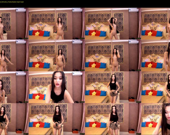 tiny_cute — 42 minute Chaturbate female cam show recording, 1080p, Mar 24, 2020