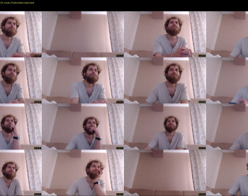 tralalabala — 64 minute Chaturbate male cam show recording, 1080p, Mar 24, 2020