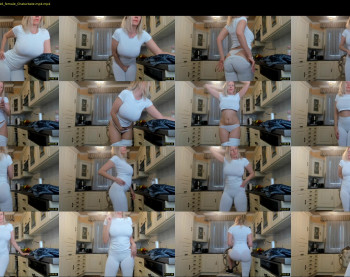 tunderose — 31 minute Chaturbate female cam show recording, 1080p, Mar 24, 2020