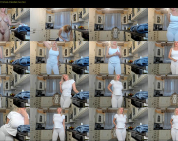 tunderose — 71 minute Chaturbate female cam show recording, 1080p, Mar 24, 2020