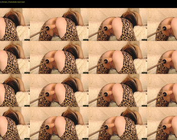 your_lina — 3 minute Chaturbate female cam show recording, 1080p, Mar 25, 2020
