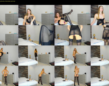 _astarta_ — 52 minute Chaturbate female cam show recording, 1080p, Mar 25, 2020