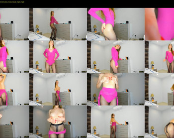 _astarta_ — 74 minute Chaturbate female cam show recording, 1080p, Mar 25, 2020