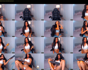 _hellokitty01 — 26 minute Chaturbate female cam show recording, 720p, Mar 26, 2020